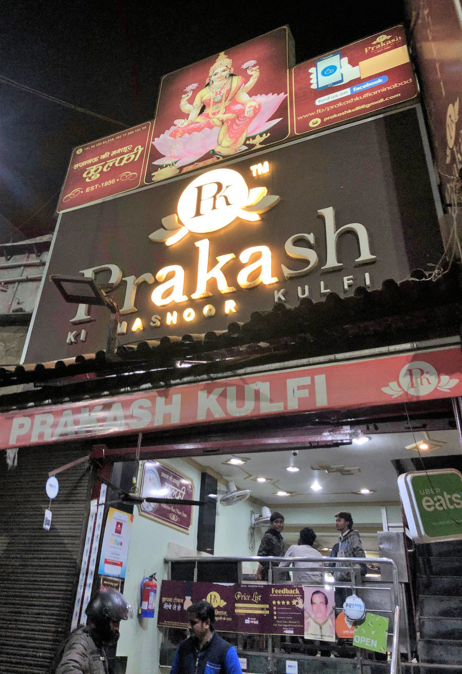 Photo of Lucknow Culinary Walk by Vinita Sanghi