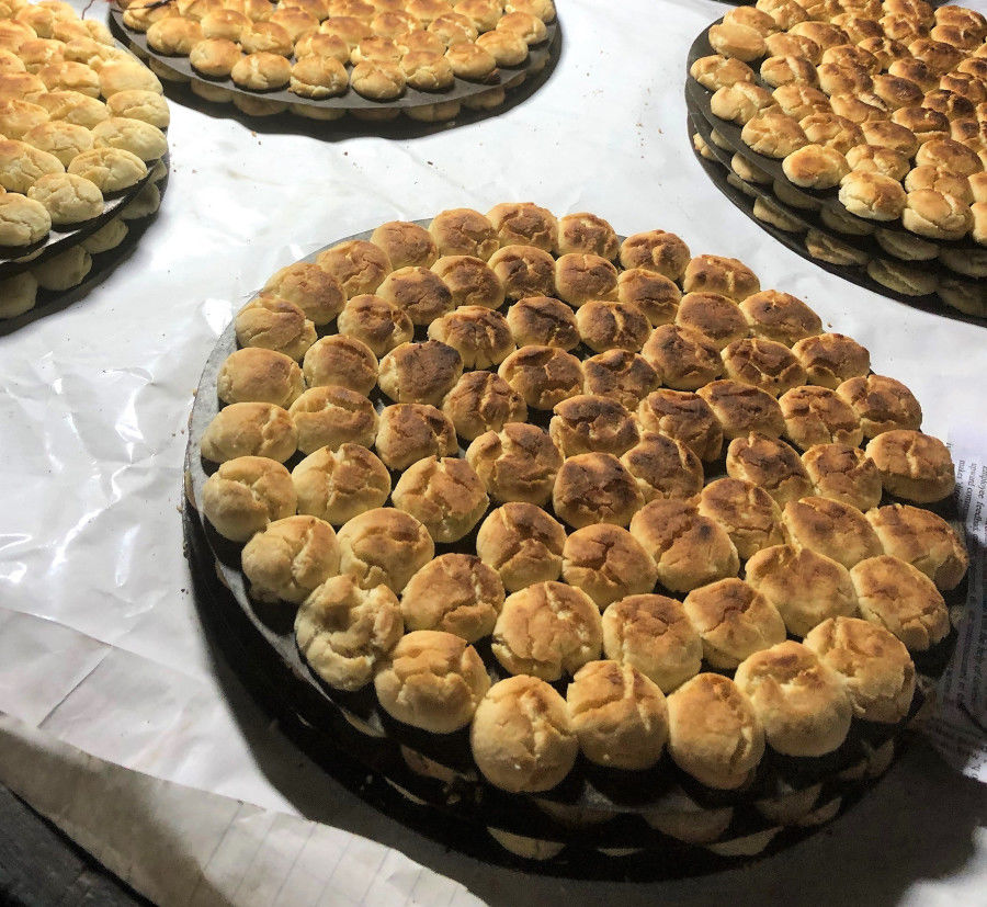 Photo of Lucknow Culinary Walk by Vinita Sanghi