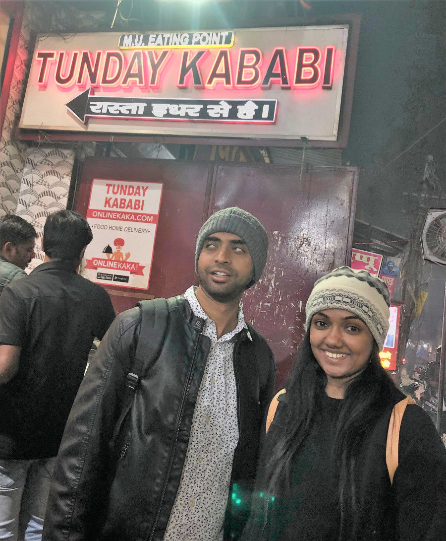 Photo of Lucknow Culinary Walk by Vinita Sanghi