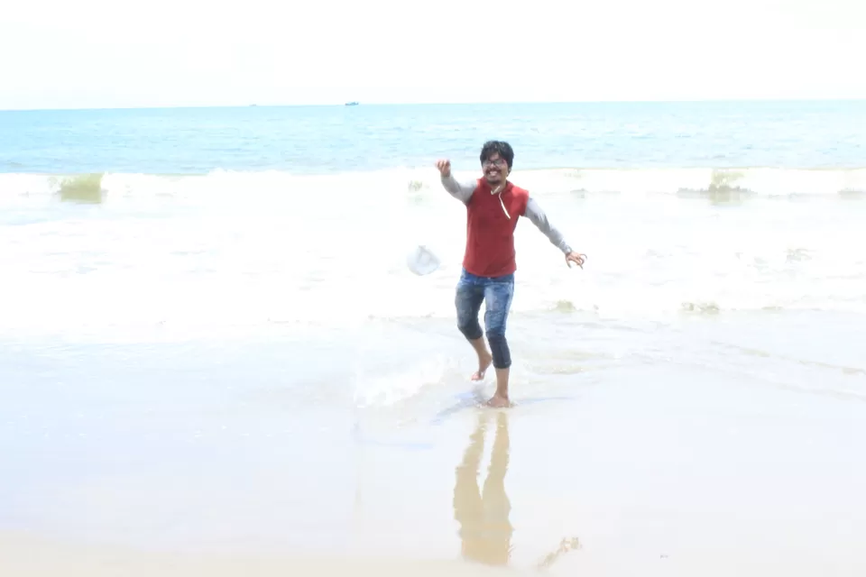 Photo of Pondicherry, Puducherry, India by Vijay Kumar T M