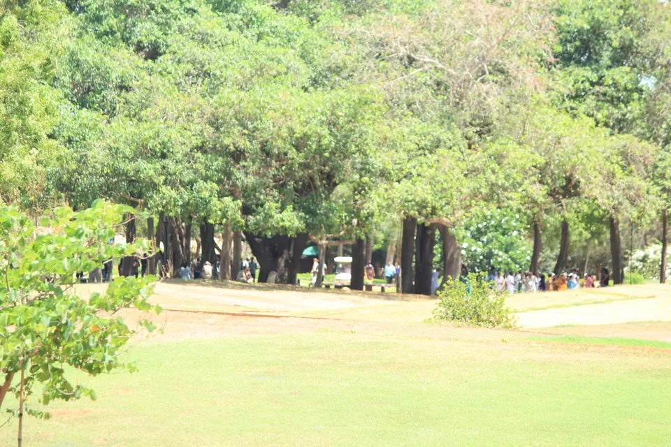 Photo of Pondicherry, Puducherry, India by Vijay Kumar T M