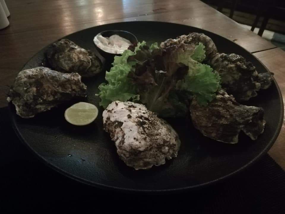 Photo of Adelaide Bar And Restaurant, Aguada - Siolim Road, Candolim, Goa, India by Joyla Fernandes