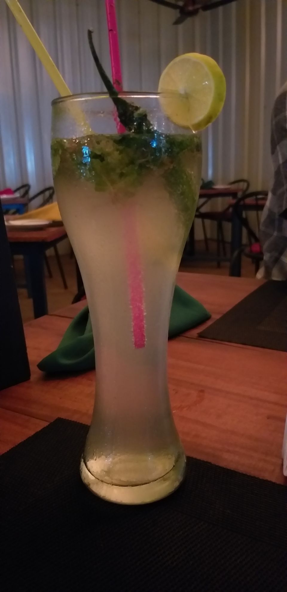 Photo of Adelaide Bar And Restaurant, Aguada - Siolim Road, Candolim, Goa, India by Joyla Fernandes