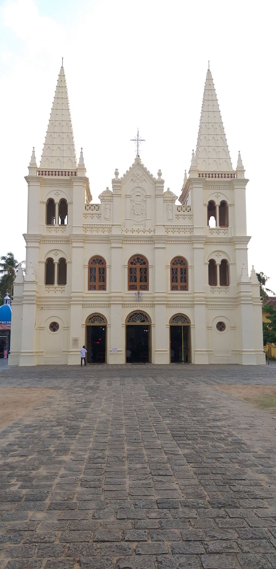 Photo of Mission Fort Kochi- A thorough guide through it's streets and history. by Joyla Fernandes