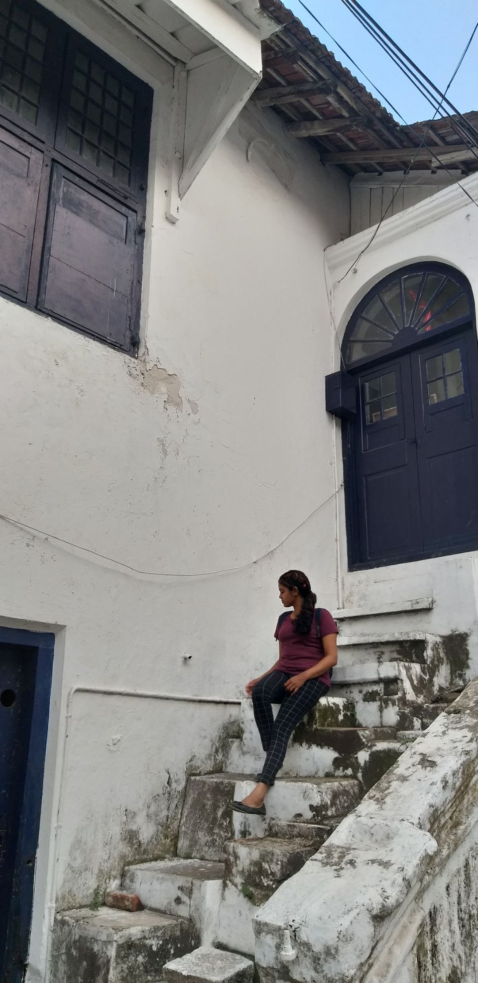 Photo of Mission Fort Kochi- A thorough guide through it's streets and history. by Joyla Fernandes