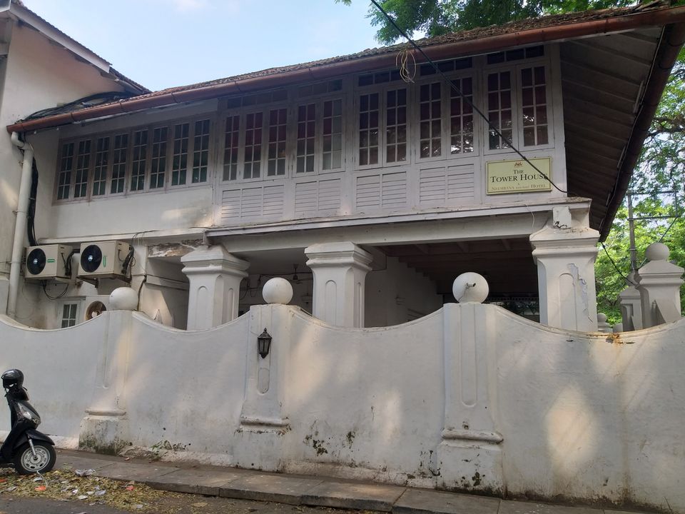 Photo of Mission Fort Kochi- A thorough guide through it's streets and history. by Joyla Fernandes