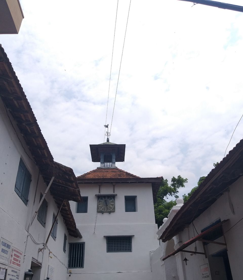 Photo of Mission Fort Kochi- A thorough guide through it's streets and history. by Joyla Fernandes