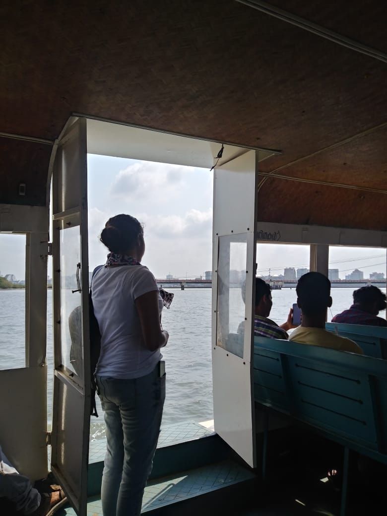 Photo of Mission Fort Kochi- A thorough guide through it's streets and history. by Joyla Fernandes