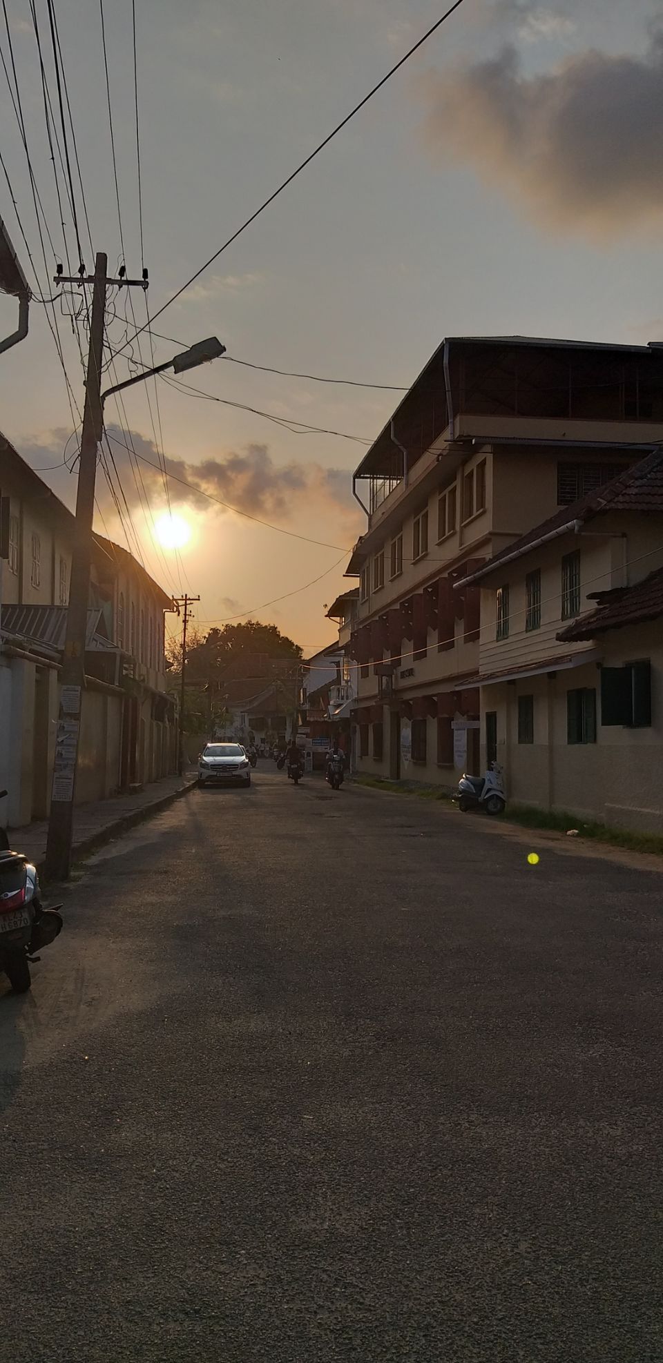 Photo of Mission Fort Kochi- A thorough guide through it's streets and history. by Joyla Fernandes