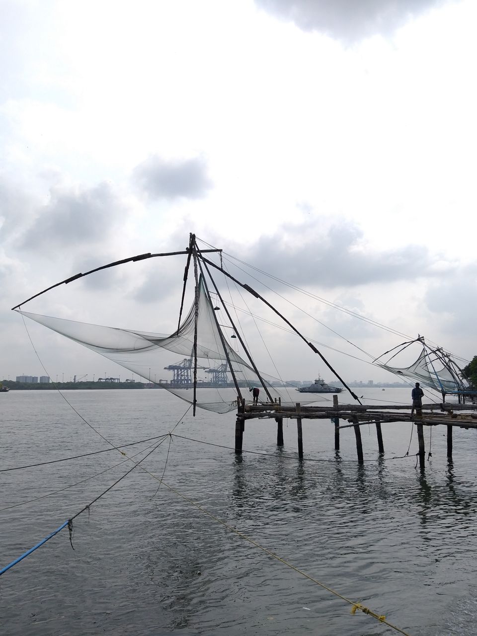 Photo of Mission Fort Kochi- A thorough guide through it's streets and history. by Joyla Fernandes