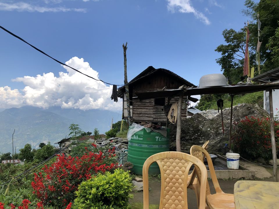 Photo of Icche Gaon, West Bengal, India by Kabir Basak
