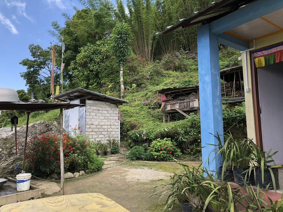 Photo of Icche Gaon, West Bengal, India by Kabir Basak