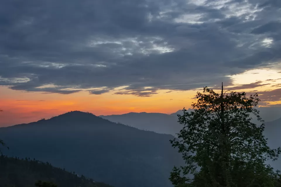 Photo of Icche Gaon, West Bengal, India by Kabir Basak