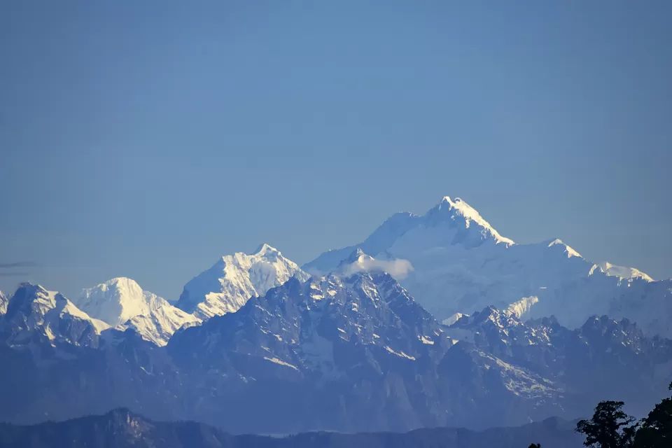 Photo of Icche Gaon, West Bengal, India by Kabir Basak