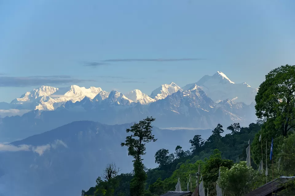 Photo of Icche Gaon, West Bengal, India by Kabir Basak