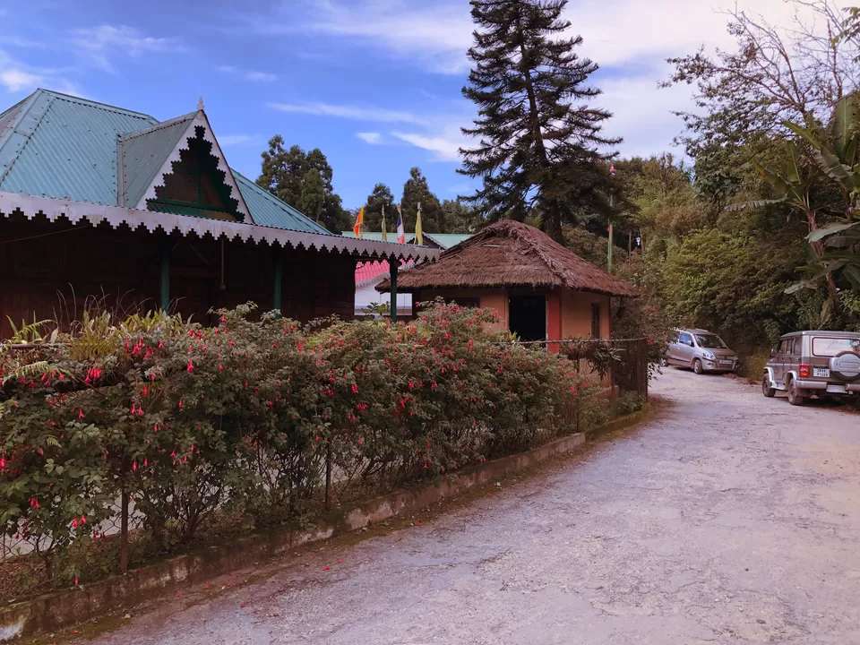 Photo of Tinchuley Gurung's Homestay, Tinchuley, West Bengal, India by Kabir Basak