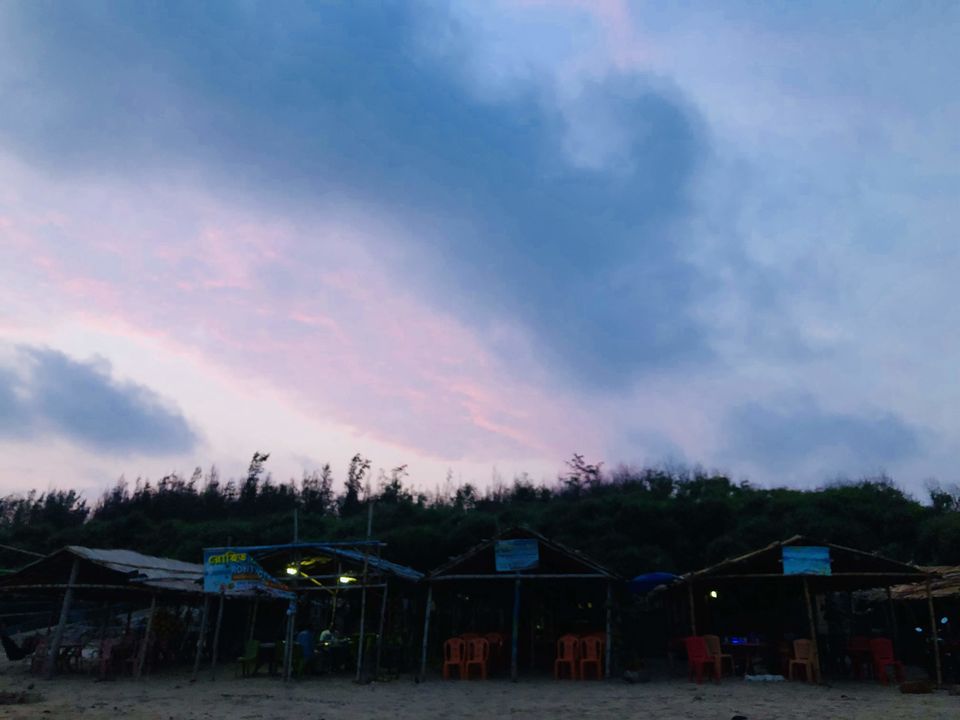 Photo of A weekend getaway to Tajpur 5/7 by Kabir Basak