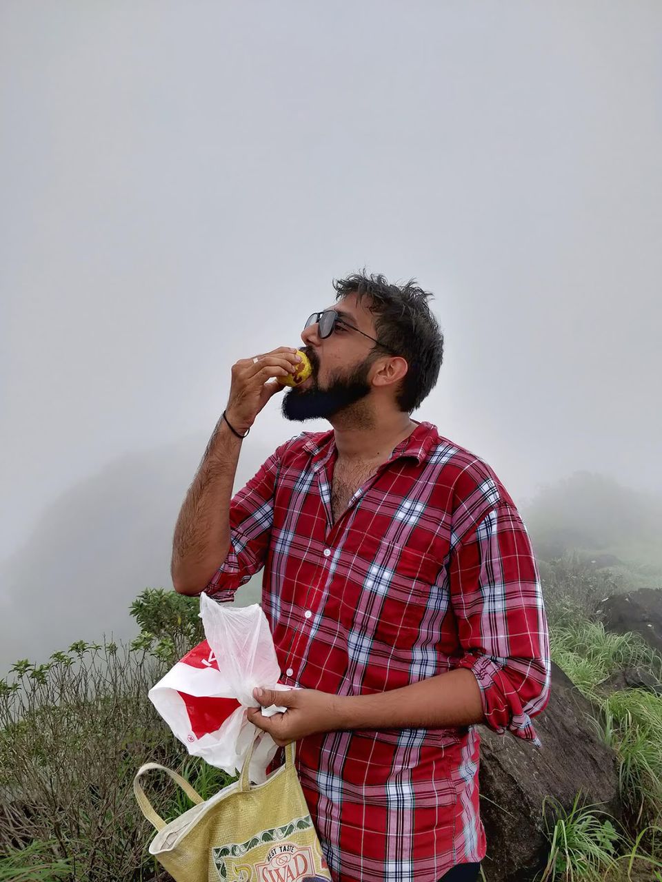 Photo of Born A Pixel: Itching its way into my explicit memory by ganesh krishnan R