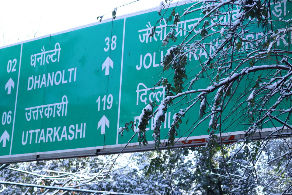 Photo of Mussoorie, Uttarakhand, India by Priyankit Bharadwaj