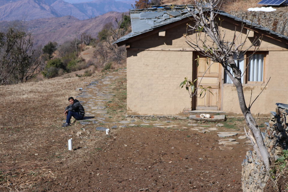Photo of Pantwari, Uttarakhand, India by Priyankit Bharadwaj