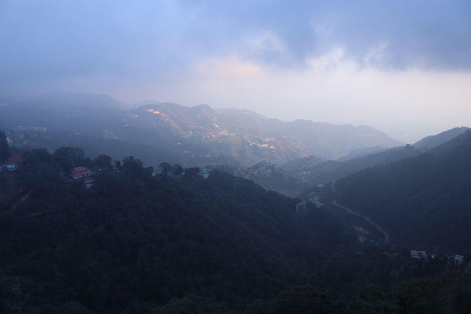Photo of Nag Tibba, Mussorie, Dehradun 4/8 by Priyankit Bharadwaj