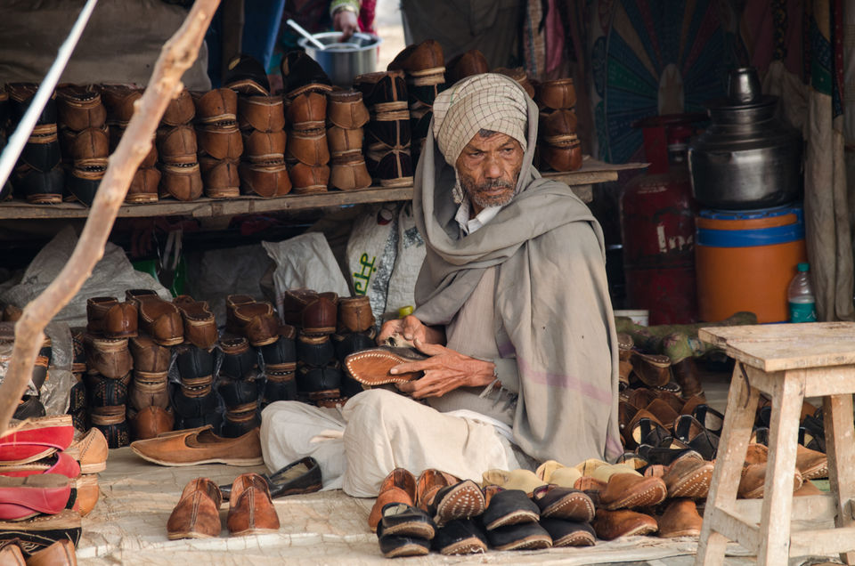 Photo of Weekend trip to Pushkar & Ajmer by Priyankit Bharadwaj