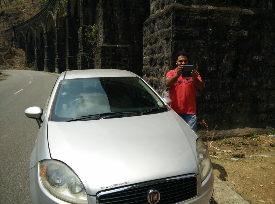 Photo of Road trip across India by Moving Quickly