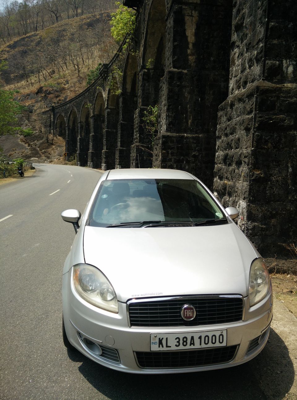 Photo of Road trip across India by Moving Quickly