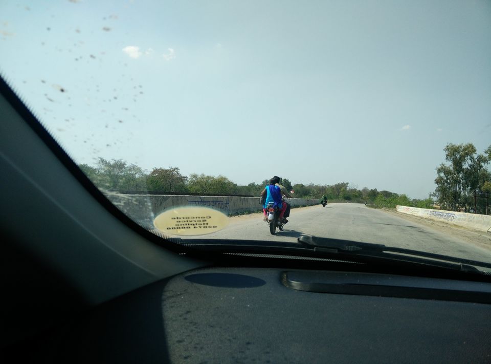 Photo of Road trip across India by Moving Quickly