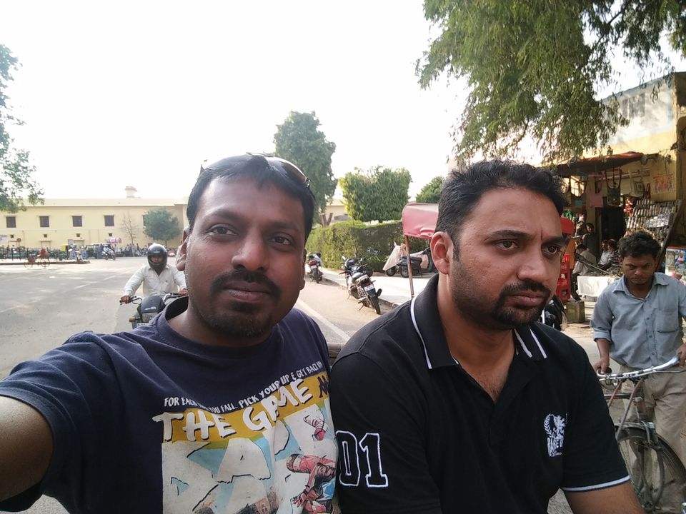 Photo of Road trip across India by Moving Quickly