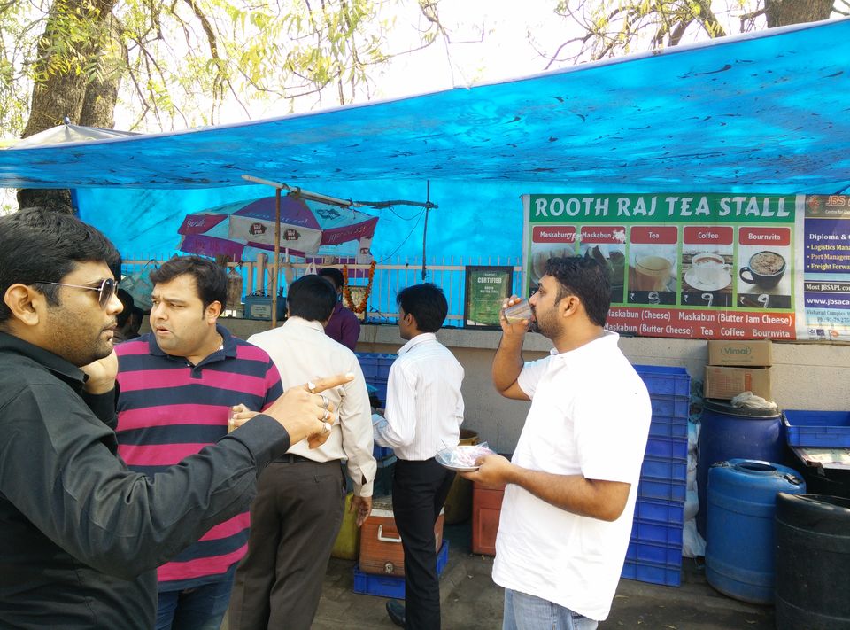 Photo of Road trip across India by Moving Quickly