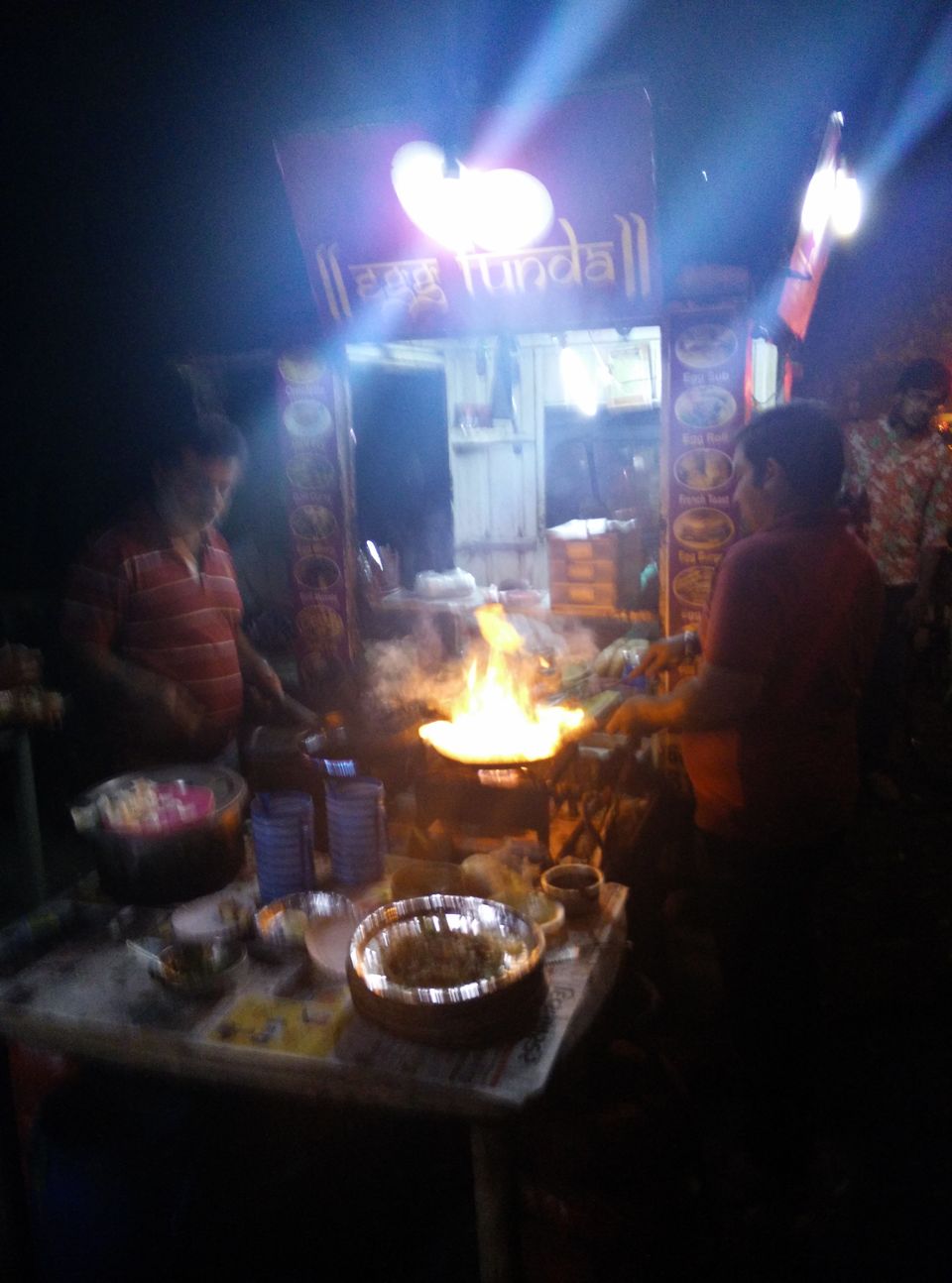 Photo of Road trip across India by Moving Quickly