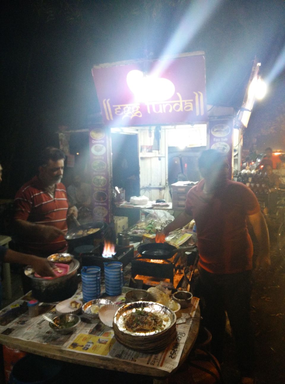 Photo of Road trip across India by Moving Quickly