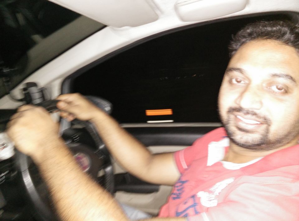 Photo of Road trip across India by Moving Quickly