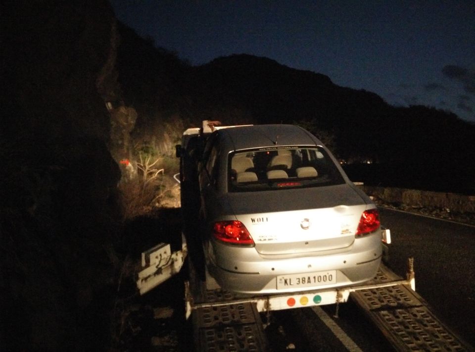 Photo of Road trip across India by Moving Quickly