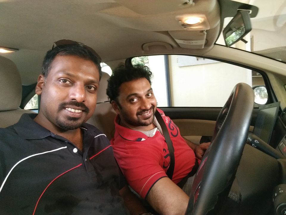 Photo of Road trip across India 1/1 by Moving Quickly