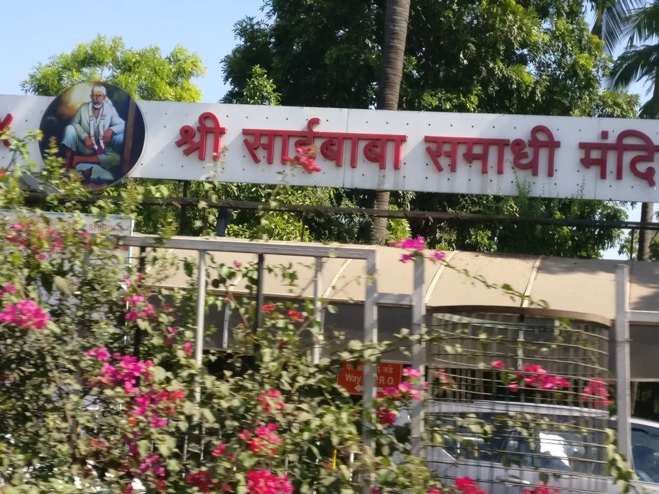 Photo of Shirdi, Maharashtra, India by Mihir Sharma