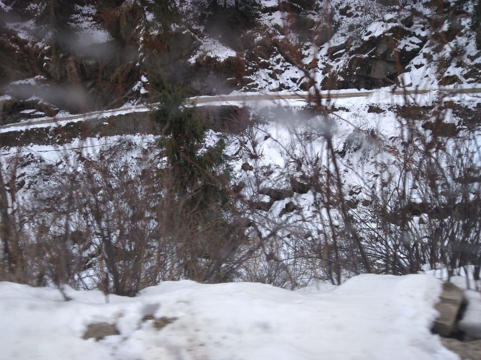 Photo of Subhash Chowk, Moti Tiba, Dalhousie, Himachal Pradesh, India by Mihir Sharma
