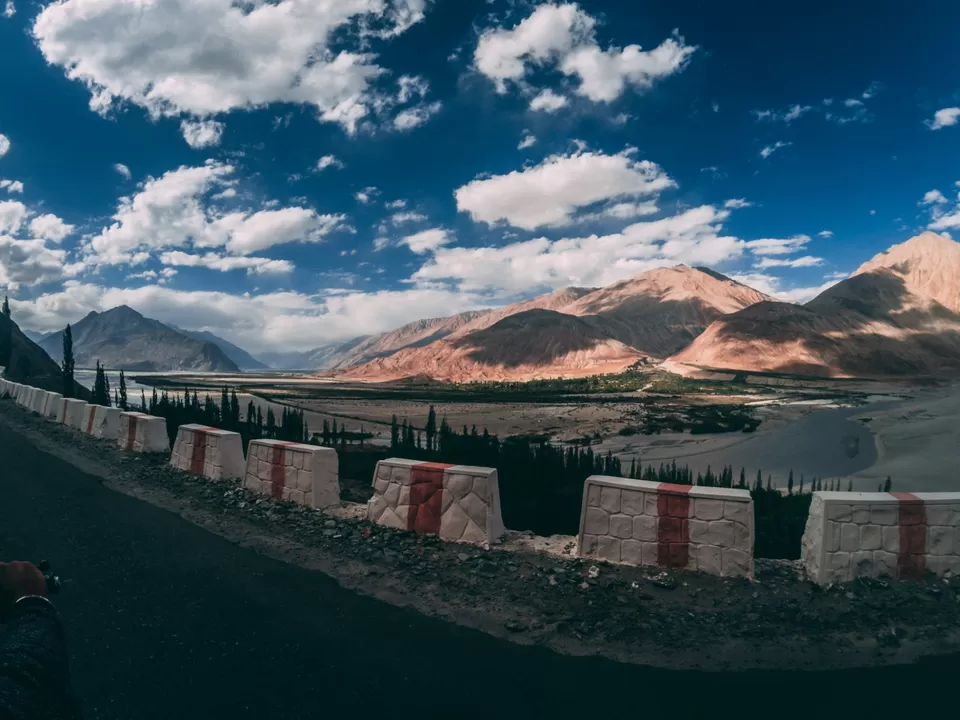 Photo of Leh by Kevin Vala