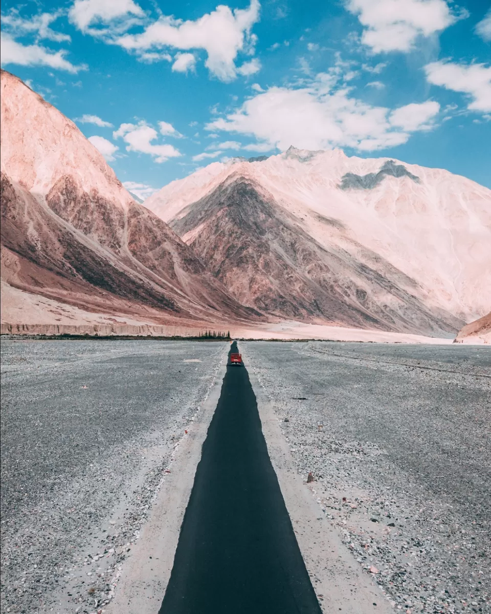 Photo of Leh by Kevin Vala