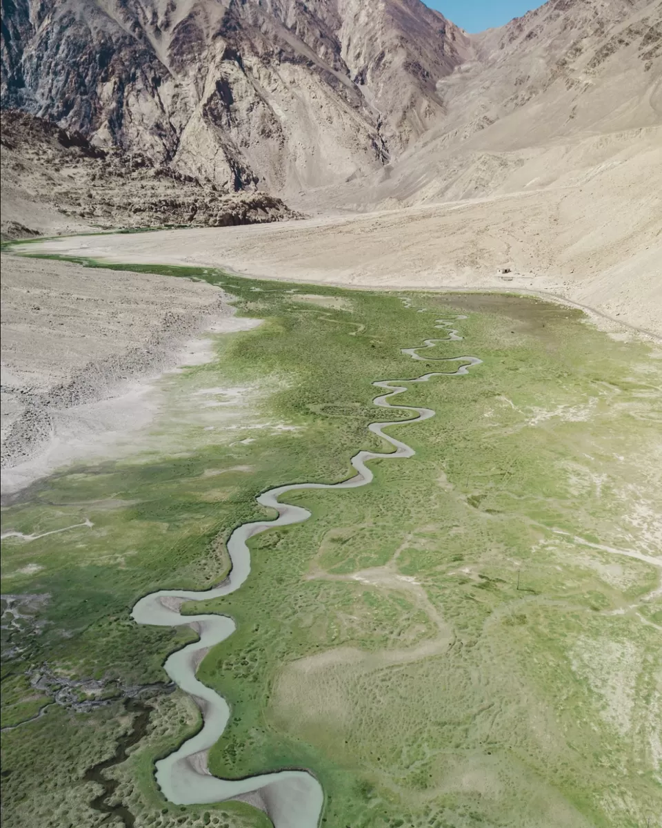 Photo of Leh by Kevin Vala