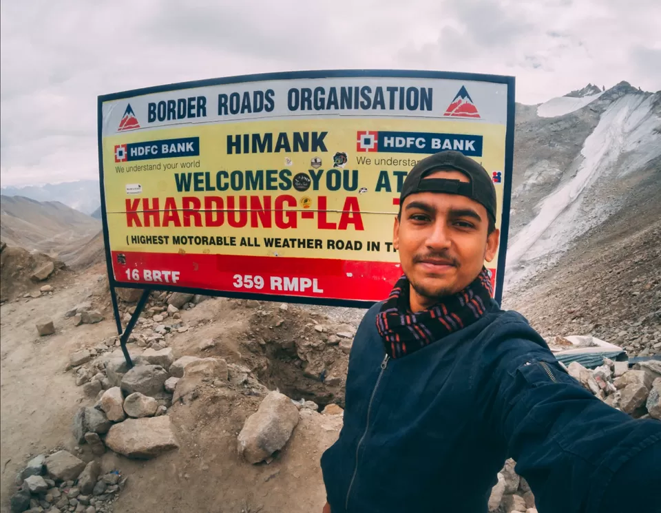 Photo of Leh by Kevin Vala