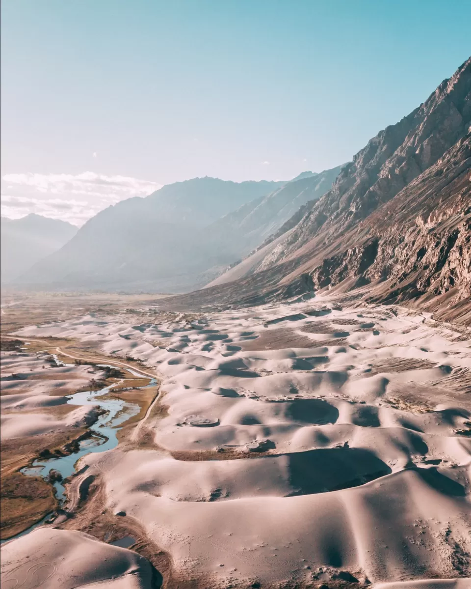 Photo of Leh by Kevin Vala
