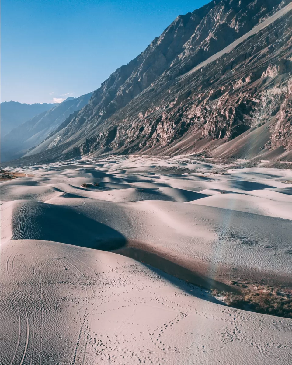 Photo of Leh by Kevin Vala