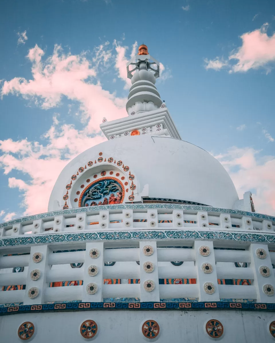 Photo of Leh by Kevin Vala