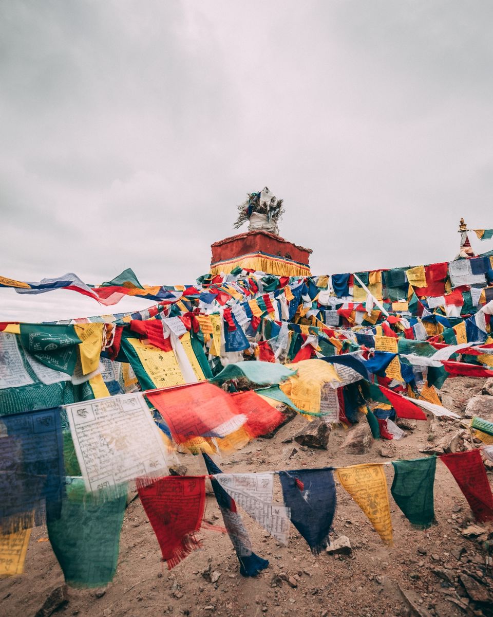Photo of Leh by Kevin Vala
