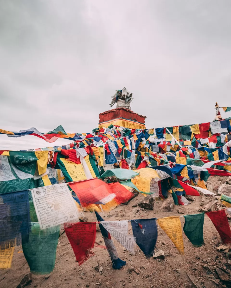 Photo of Leh by Kevin Vala