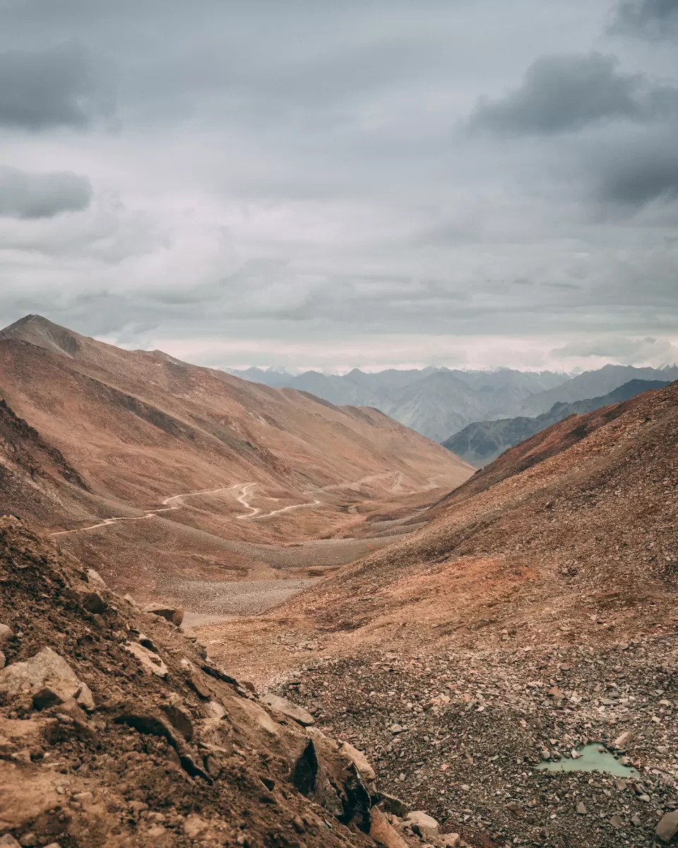 Photo of Leh by Kevin Vala