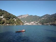 Photo of Nainital, Uttarakhand, India by Shareef