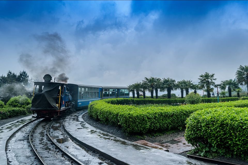 Photo of दार्जीलिंग : चाय का स्वर्ग by Shareef